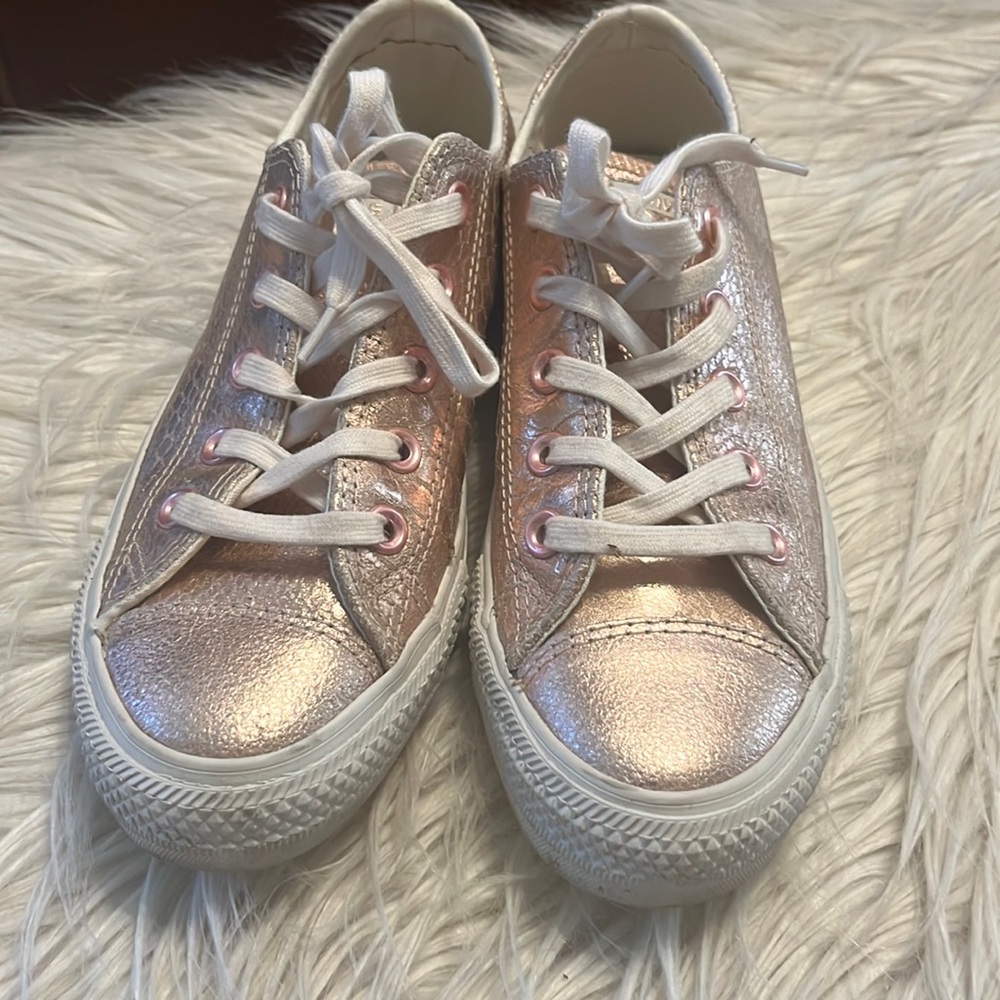 Converse All Star sneakers